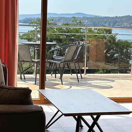 Семеен Хотел Golden Place Sozopol Exteriör bild