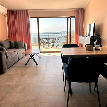 Семеен Хотел Golden Place Sozopol Exteriör bild