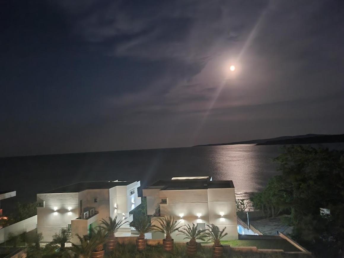 Семеен Хотел Golden Place Sozopol Exteriör bild