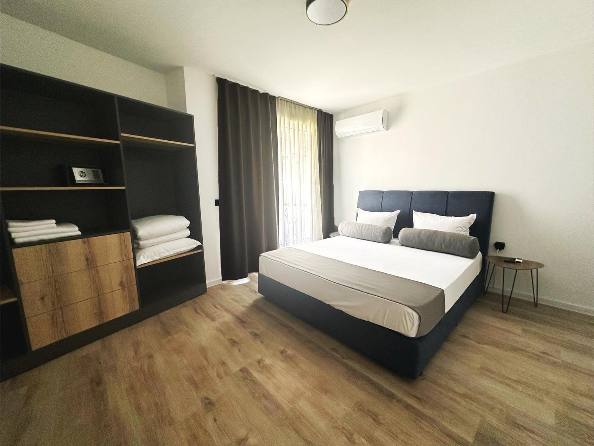 Семеен Хотел Golden Place Sozopol Exteriör bild