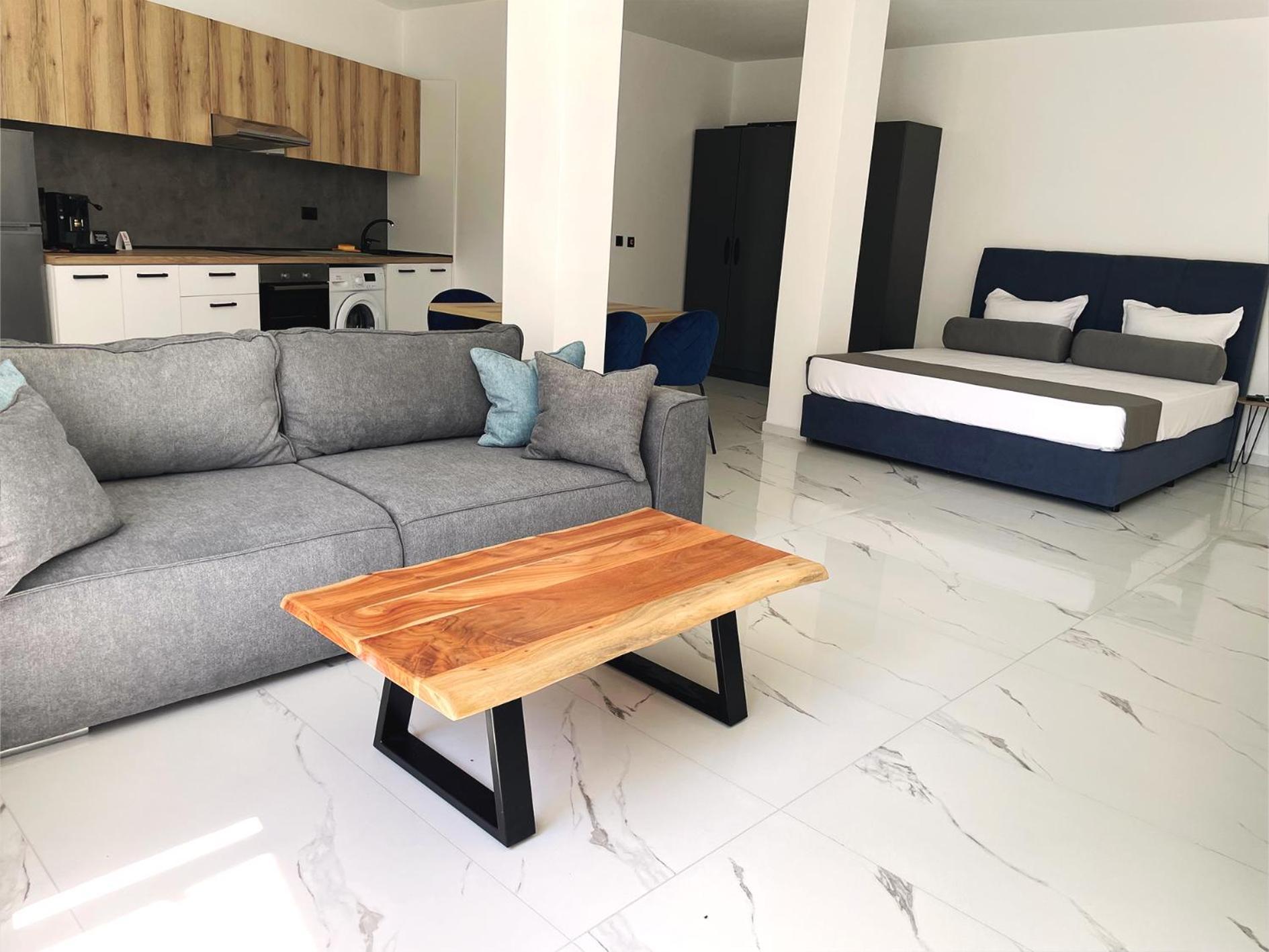 Семеен Хотел Golden Place Sozopol Exteriör bild