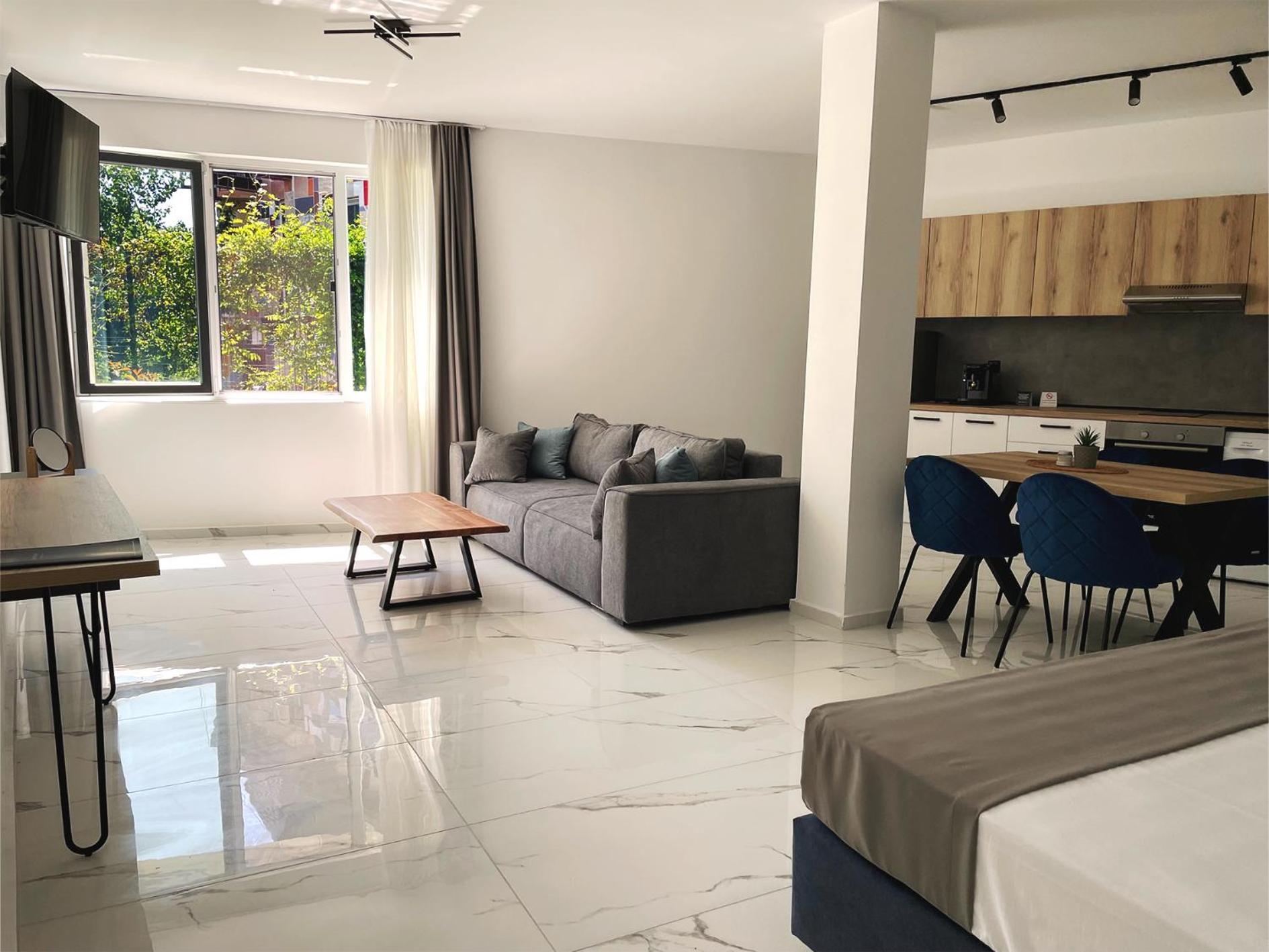 Семеен Хотел Golden Place Sozopol Exteriör bild